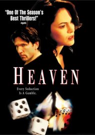 Heaven Heaven Boxcover