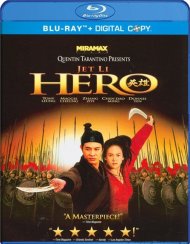 Hero Hero Boxcover