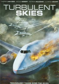 Turbulent Skies Turbulent Skies Boxcover