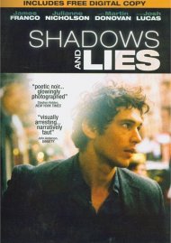 Shadows And Lies Shadows And Lies Boxcover