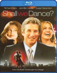 Shall We Dance? Shall We Dance? Boxcover
