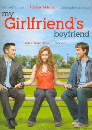 My Girlfriend's Boyfriend My Girlfriend's Boyfriend Boxcover