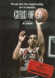 ESPN Films 30 For 30: Guru Of Go ESPN Films 30 For 30: Guru Of Go Boxcover