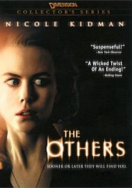 Others, The: Collector's Series Others, The: Collector's Series Boxcover