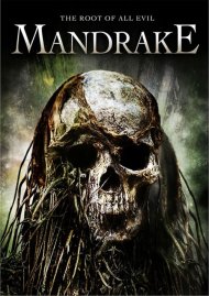 Mandrake Mandrake Boxcover