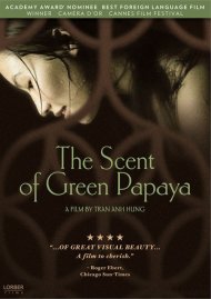 Scent Of Green Papaya, The Scent Of Green Papaya, The Boxcover