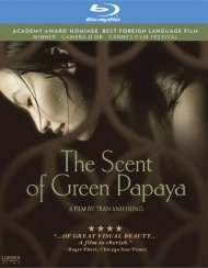 Scent Of Green Papaya, The Scent Of Green Papaya, The Boxcover