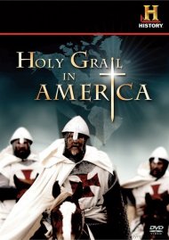 Holy Grail In America Holy Grail In America Boxcover