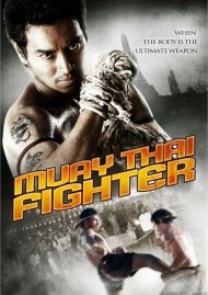 Muay Thai Fighter Muay Thai Fighter Boxcover
