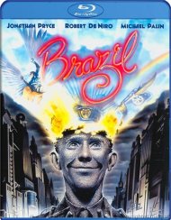 Brazil Brazil Boxcover
