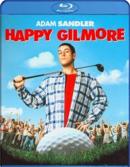 Happy Gilmore Happy Gilmore Boxcover