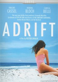 Adrift Adrift Boxcover
