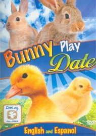 Bunny Play Date Bunny Play Date Boxcover