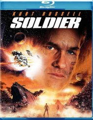 Soldier Soldier Boxcover