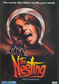 Nesting, The Nesting, The Boxcover