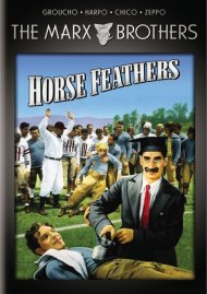 Horse Feathers Horse Feathers Boxcover
