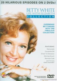 Betty White: Life With Elizabeth Collection Betty White: Life With Elizabeth Collection Boxcover