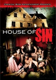 House Of Sin House Of Sin Boxcover