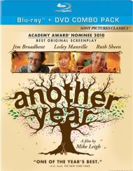 Another Year (Blu-ray + DVD Combo) Another Year (Blu-ray + DVD Combo) Boxcover