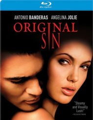 Original Sin Original Sin Boxcover