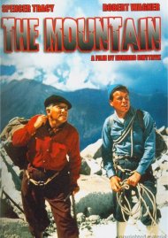 Mountain, The Mountain, The Boxcover