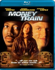 Money Train Money Train Boxcover