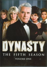 Dynasty: The Fifth Season - Volume One