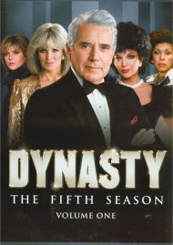 Dynasty: The Fifth Season (2 Pack)