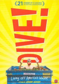 Dive!: Living Off America's Waste Dive!: Living Off America's Waste Boxcover