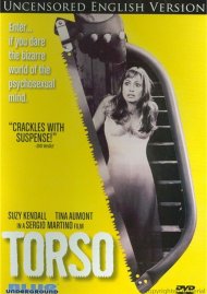 Torso Torso Boxcover