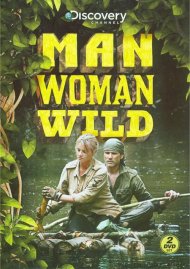 Man Woman Wild Man Woman Wild Boxcover