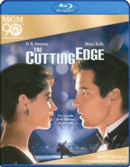 Cutting Edge, The Cutting Edge, The Boxcover