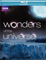 Wonders Of The Universe Wonders Of The Universe Boxcover
