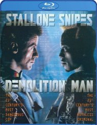 Demolition Man