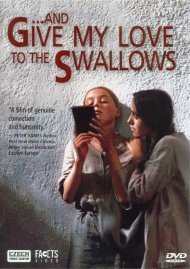 Czech Mate: The Films Of Jaromil Jires - And Give My Love To The Swallows / The Joke Czech Mate: The Films Of Jaromil Jires - And Give My Love To The Swallows / The Joke Boxcover