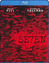 Seven Seven Boxcover