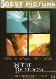 In The Bedroom In The Bedroom Boxcover