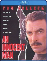 Innocent Man, An Innocent Man, An Boxcover