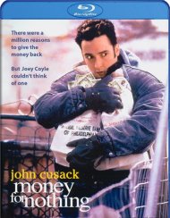 Money For Nothing Money For Nothing Boxcover