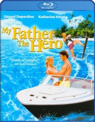 My Father The Hero My Father The Hero Boxcover