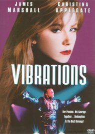 Vibrations Vibrations Boxcover