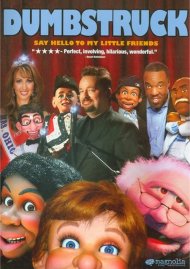 Dumbstruck Dumbstruck Boxcover
