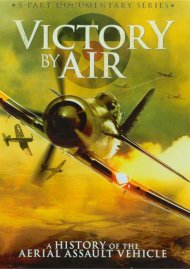 Victory By Air (Collector's Tin) Victory By Air (Collector's Tin) Boxcover