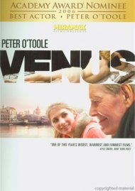 Venus Venus Boxcover