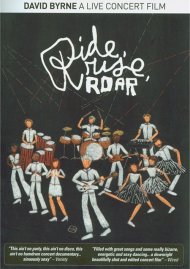 Ride Rise Roar Ride Rise Roar Boxcover