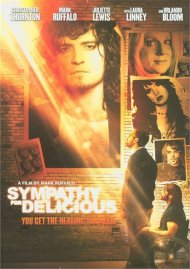 Sympathy For Delicious Sympathy For Delicious Boxcover