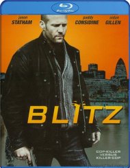 Blitz Blitz Boxcover