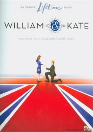 William & Kate William & Kate Boxcover