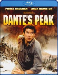 Dante's Peak Dante's Peak Boxcover