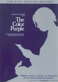 Color Purple, The: Special Edition